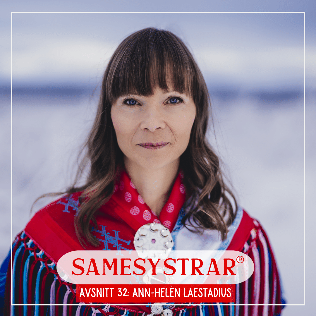 Samesystrar