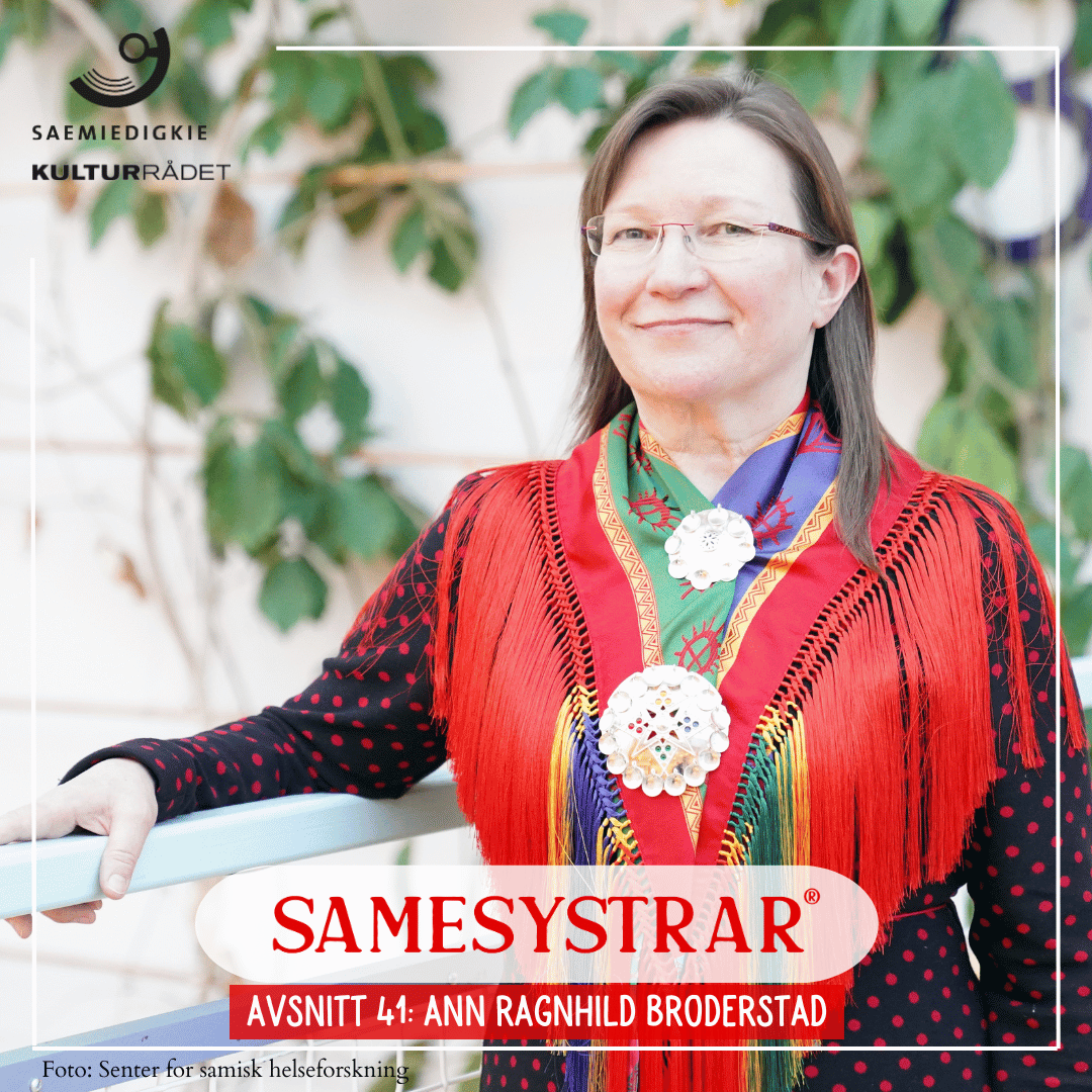 Samesystrar