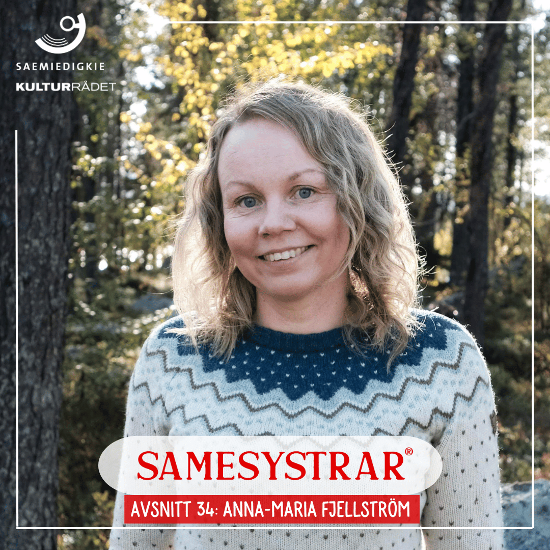 Samesystrar