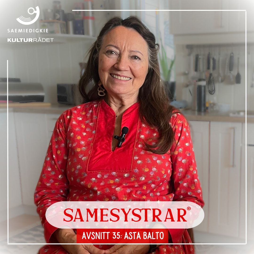 Samesystrar