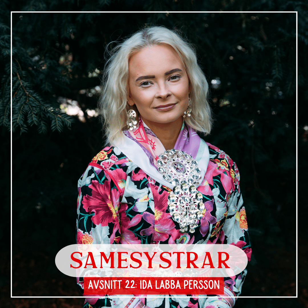 Samesystrar