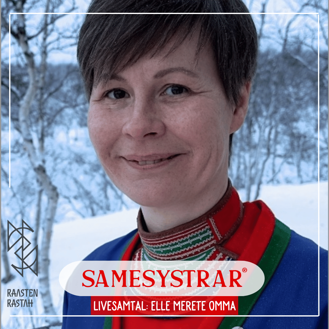 Samesystrar