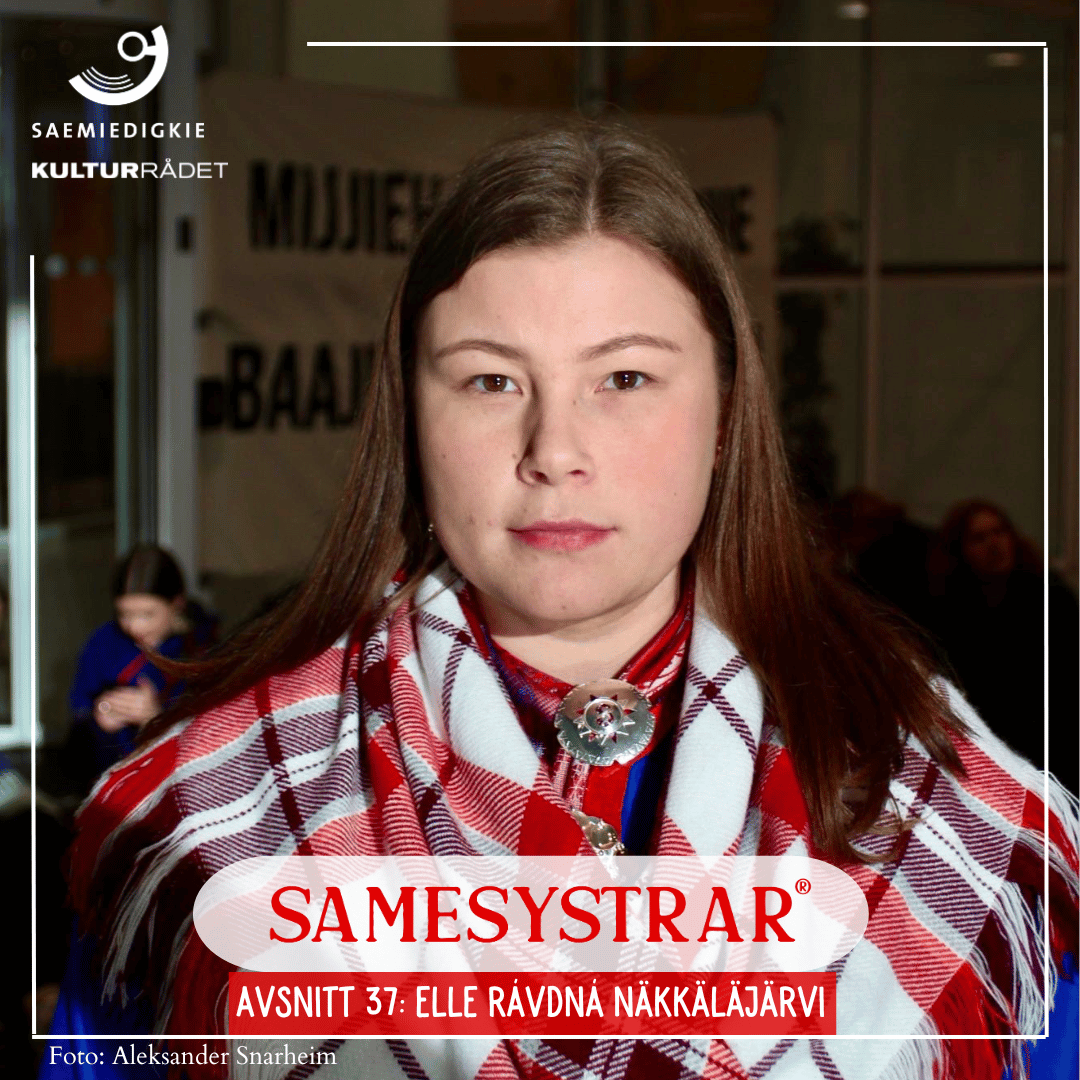 Samesystrar