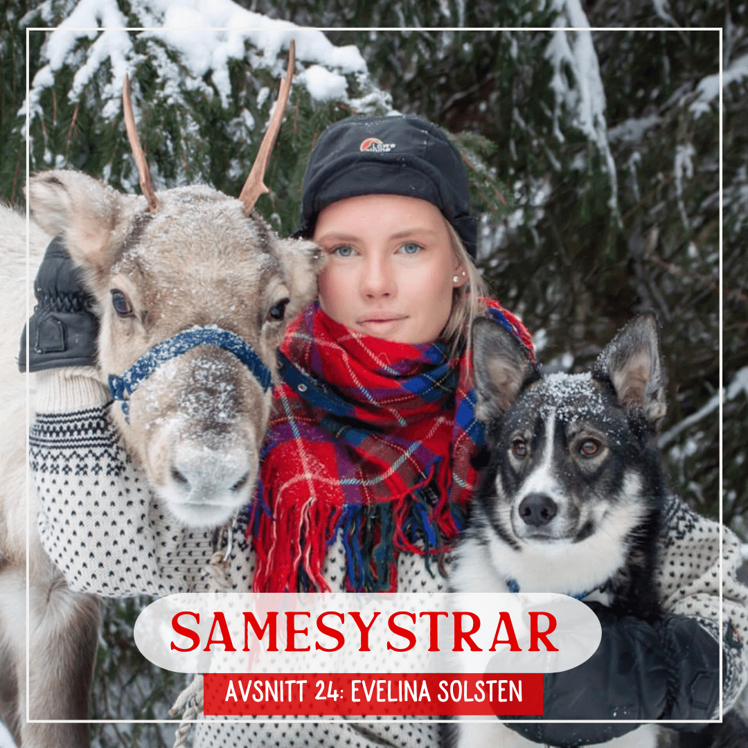 Samesystrar