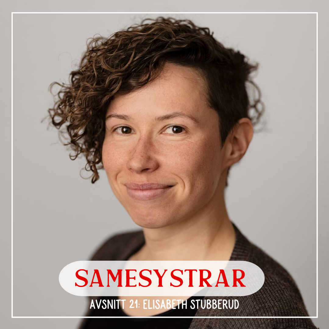 Samesystrar