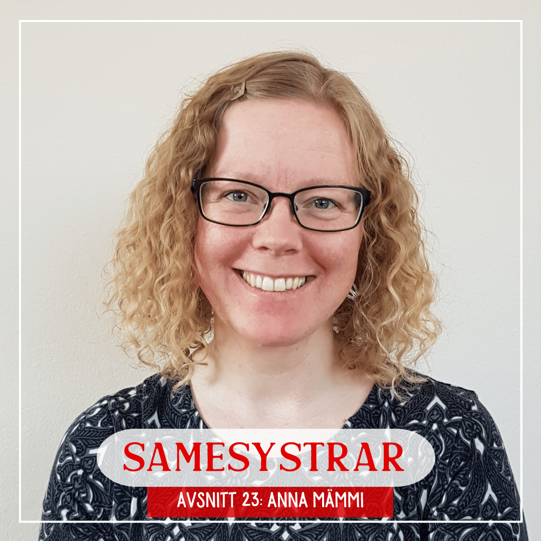 Samesystrar