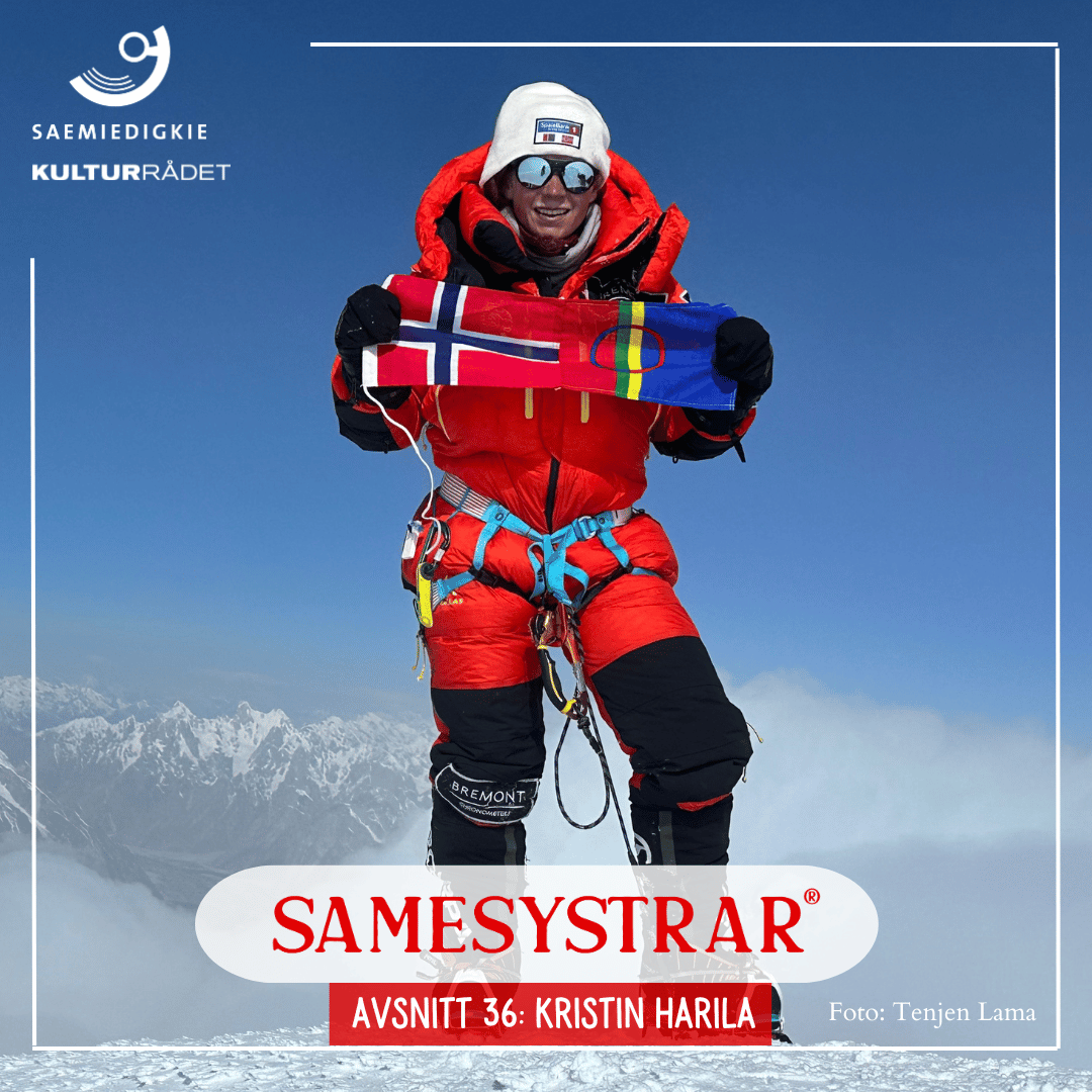 Samesystrar