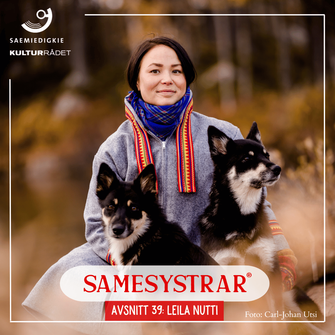 Samesystrar