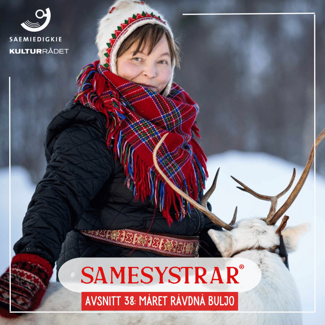 Samesystrar