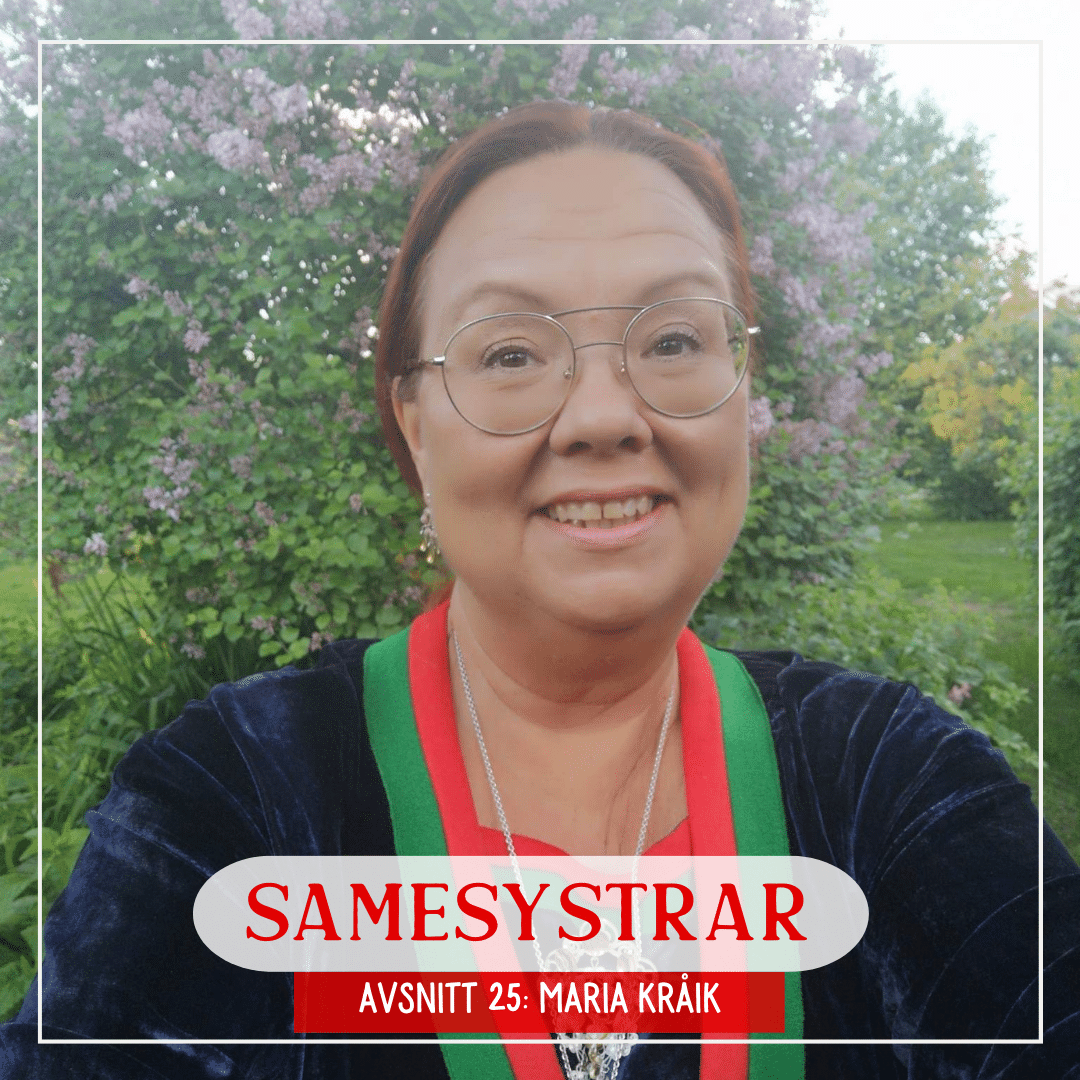 Samesystrar