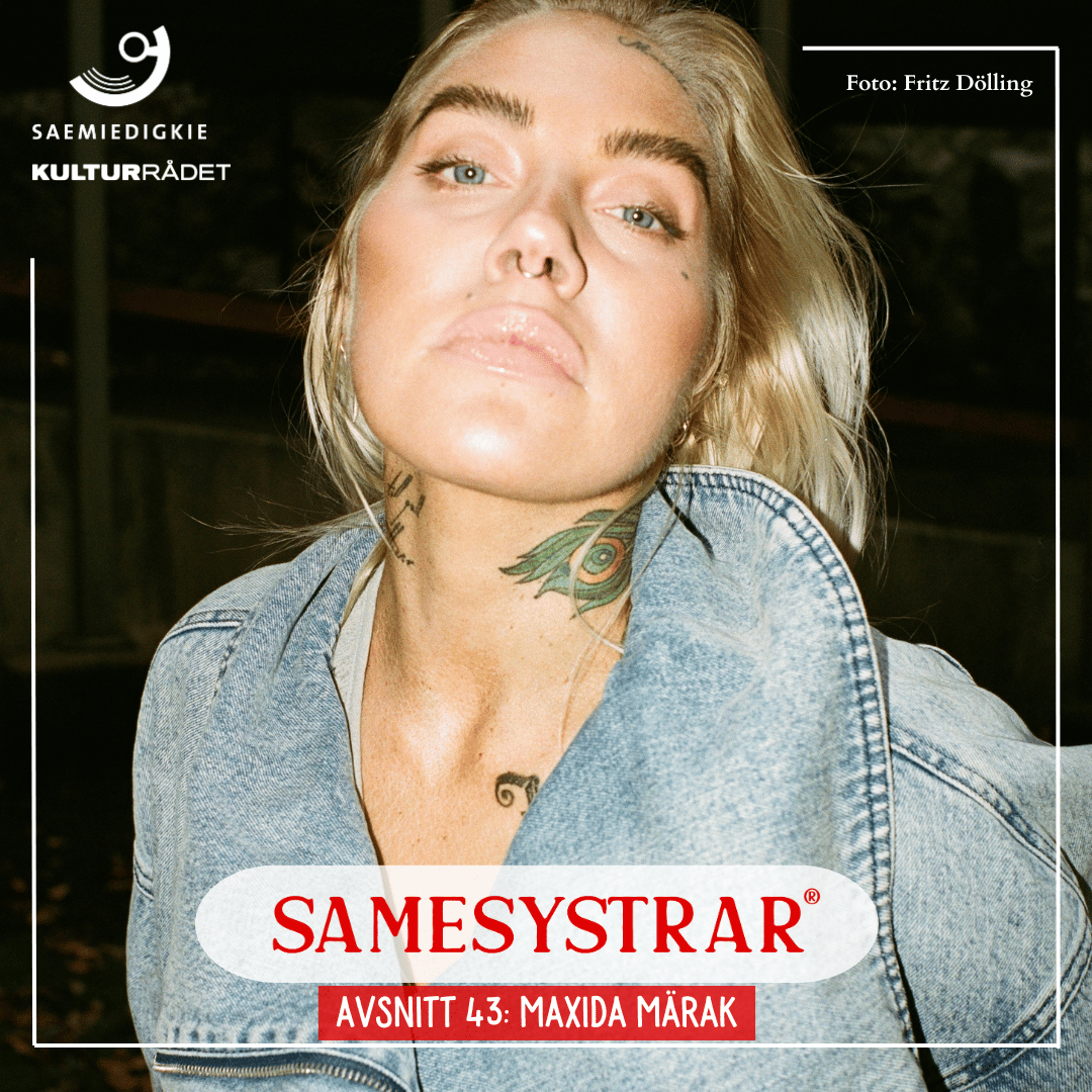 Samesystrar