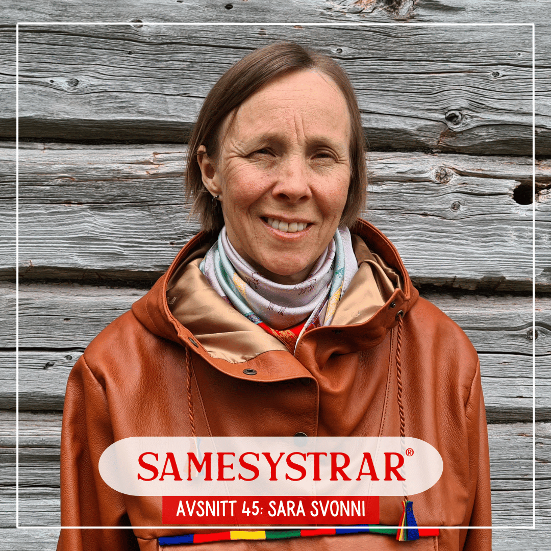 Samesystrar