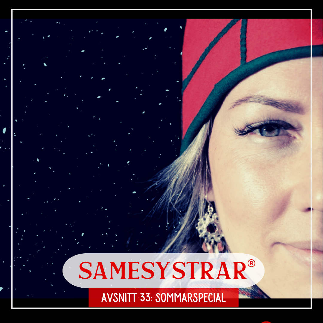 Samesystrar