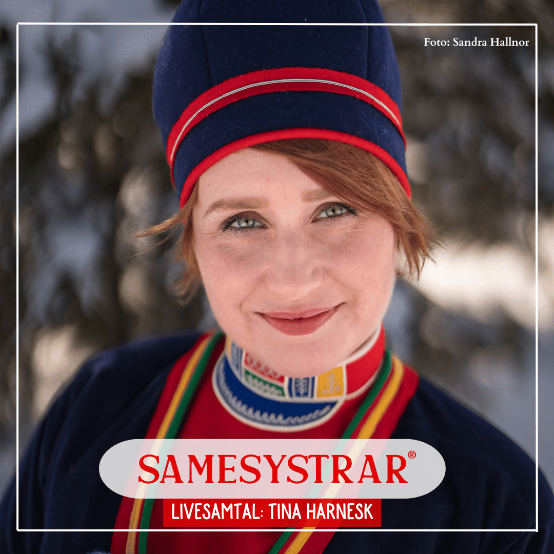Samesystrar