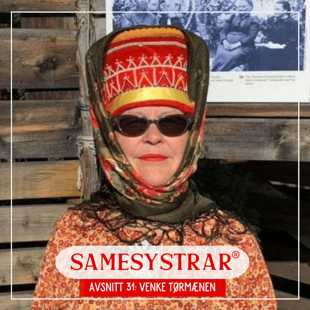 Samesystrar