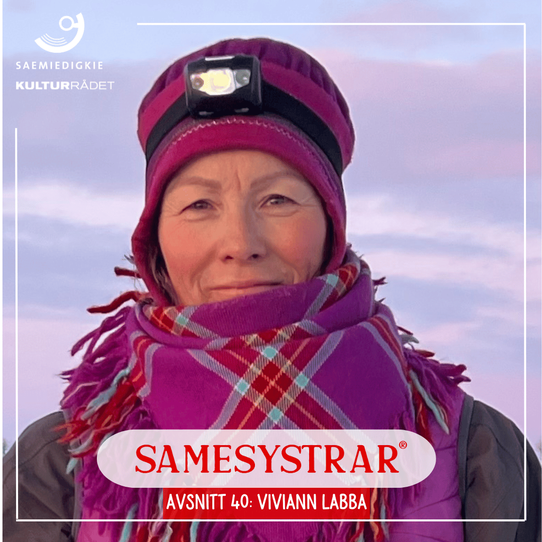 Samesystrar