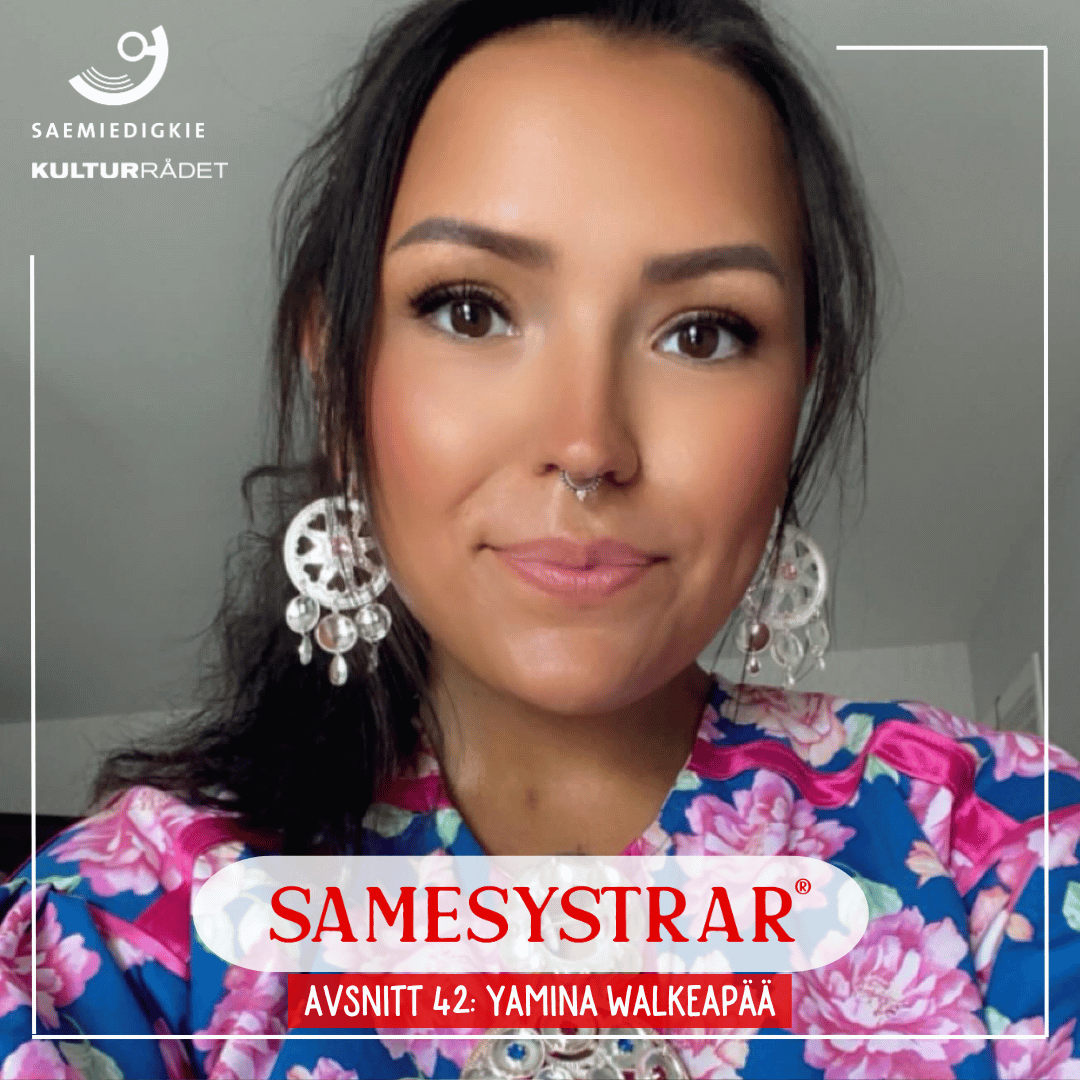 Samesystrar