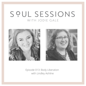 Body Liberation with Lindley Ashline