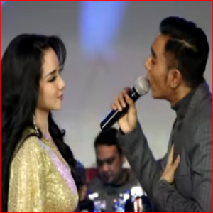 Lala Widy feat Gery - Ku Puja-Puja Mp3