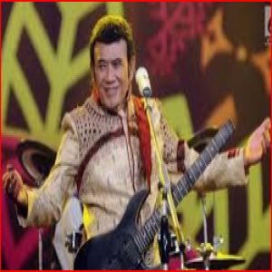 Rhoma Irama - Indonesia Mp3