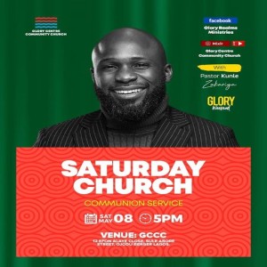 08-05-2021 Preparing for a new season Pst. Kunle Zakariya