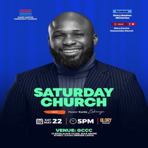 22-05-2021 Pleasure, Purpose & Plenty (7) Pst. Kunle Zakariya