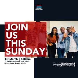 01-03-2020 Genuineness of Our Faith-Pastor Obi Esiobu