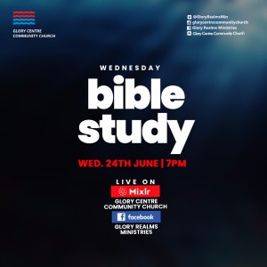 24-06-2020 Repentance, The key to the Kingdom Life - Pastor Korede Zakariya