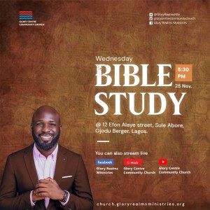 25-11-2020 Understanding Miracles