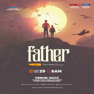 29-11-2020 Father
