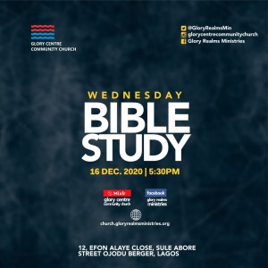 16-12-2020 The pathways to breakthrough