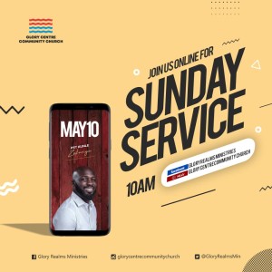 10-05-2020 Freedom-Pastor Kunle Zakariya