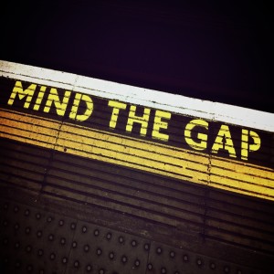 The Runaway Train of Division