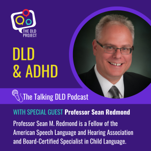 DLD & ADHD