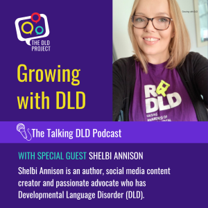 Growing with DLD