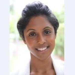 Tamil Innovators Spotlight: Abarna Raj, CEO of Australian Social Startup Palmera, Is Tackling World Poverty