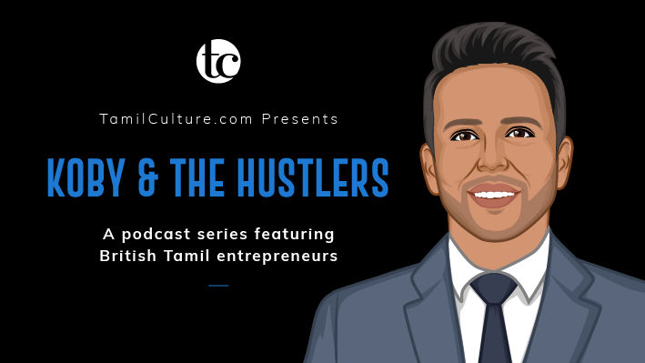 Koby &amp; The Hustlers (Ep.6): How Nelson Sivalingam's Ed-Tech Company is Monetizing Digital Learning