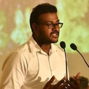 Tamil Innovators Spotlight: Miller Alexander Rajendran, CEO of SenzAgro, On Founding The First Agri-Tech Company In Sri Lanka