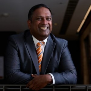 Tamil Innovators: Mugunthan Siva on Finding Success by Investing in India