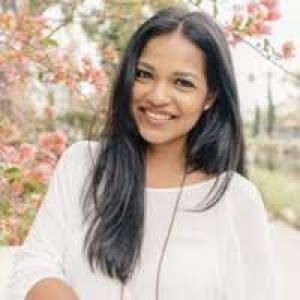 Tamil Innovators Spotlight: Tea Drops CEO & Founder, Sashee Chandran
