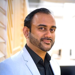 Tamil Innovators Spotlight: Knowledgehook's CEO, Travis Ratnam