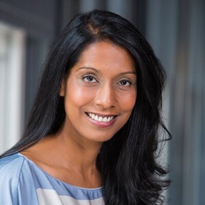 Tamil Innovators: Lakshmi Rengarajan on the Intersection of Modern Dating, Work, and Authentic Connections