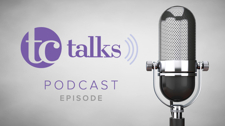 TC Talks (Episode 01):  Wedding, Marriage and Social Media: A Male Perspective