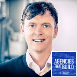 The Contractor Success Model - Jason Williams - Agencies That Build #002