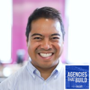 Interactivity and Connectivity - Phillip Tiongson - Agencies That Build #004