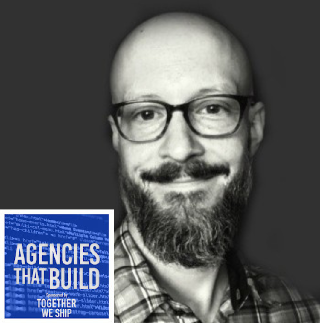 Agencies That Build