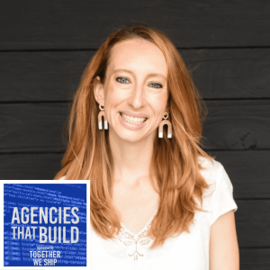 Will AI be a game changer in Content Marketing? - Meg Scarborough - S2 Episode #2