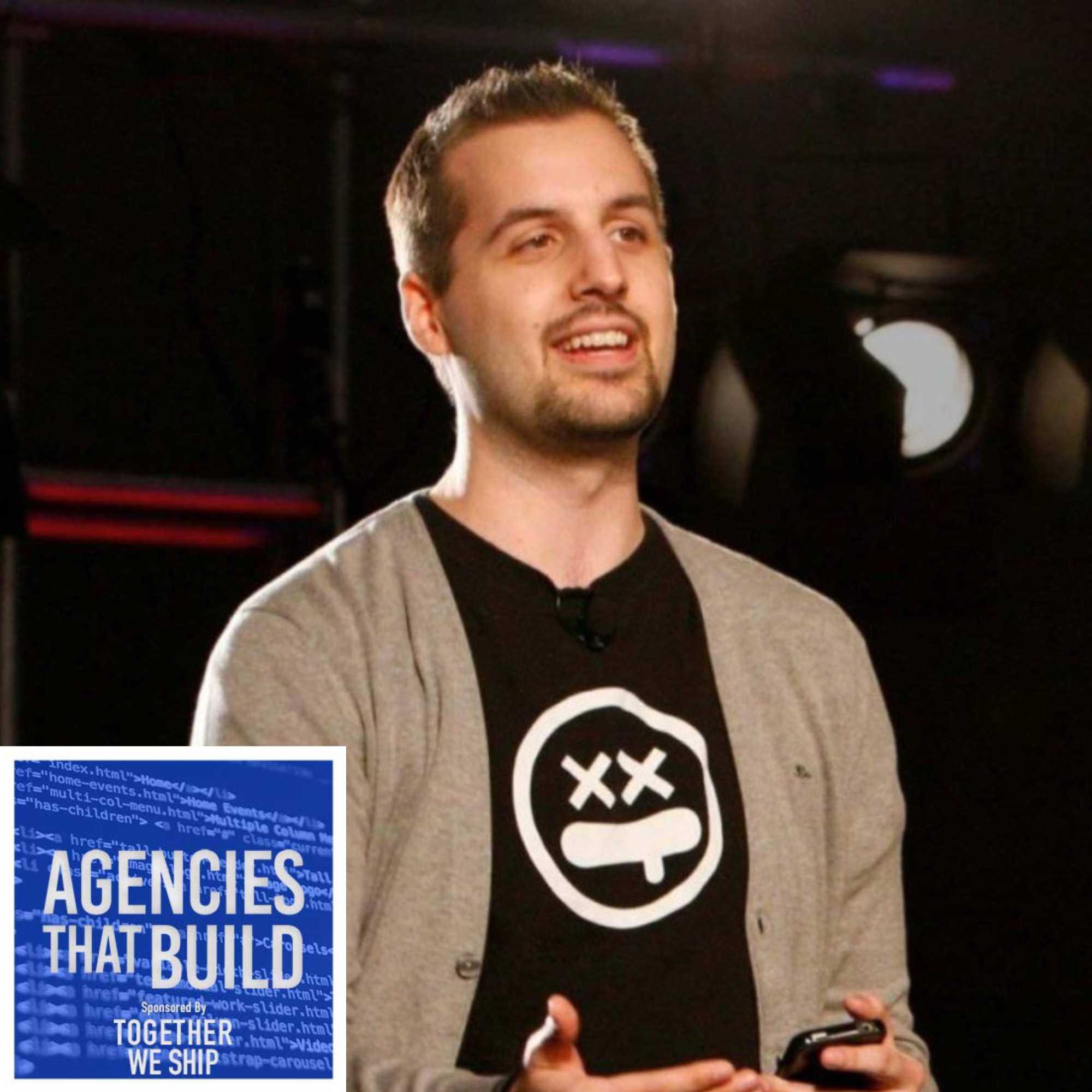 Agencies That Build