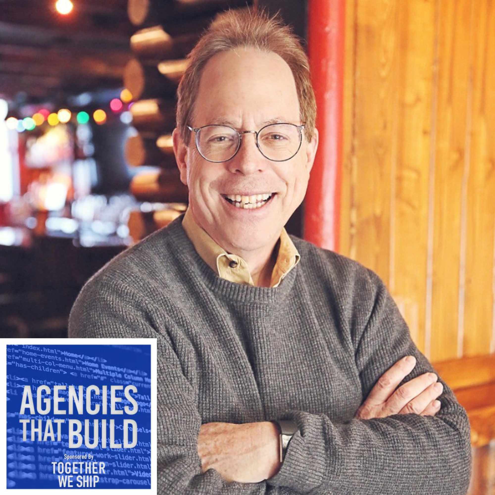 Agencies That Build