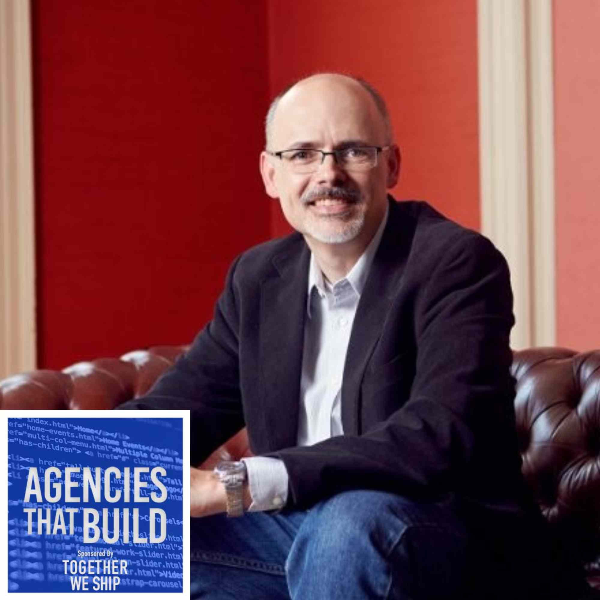 Agencies That Build